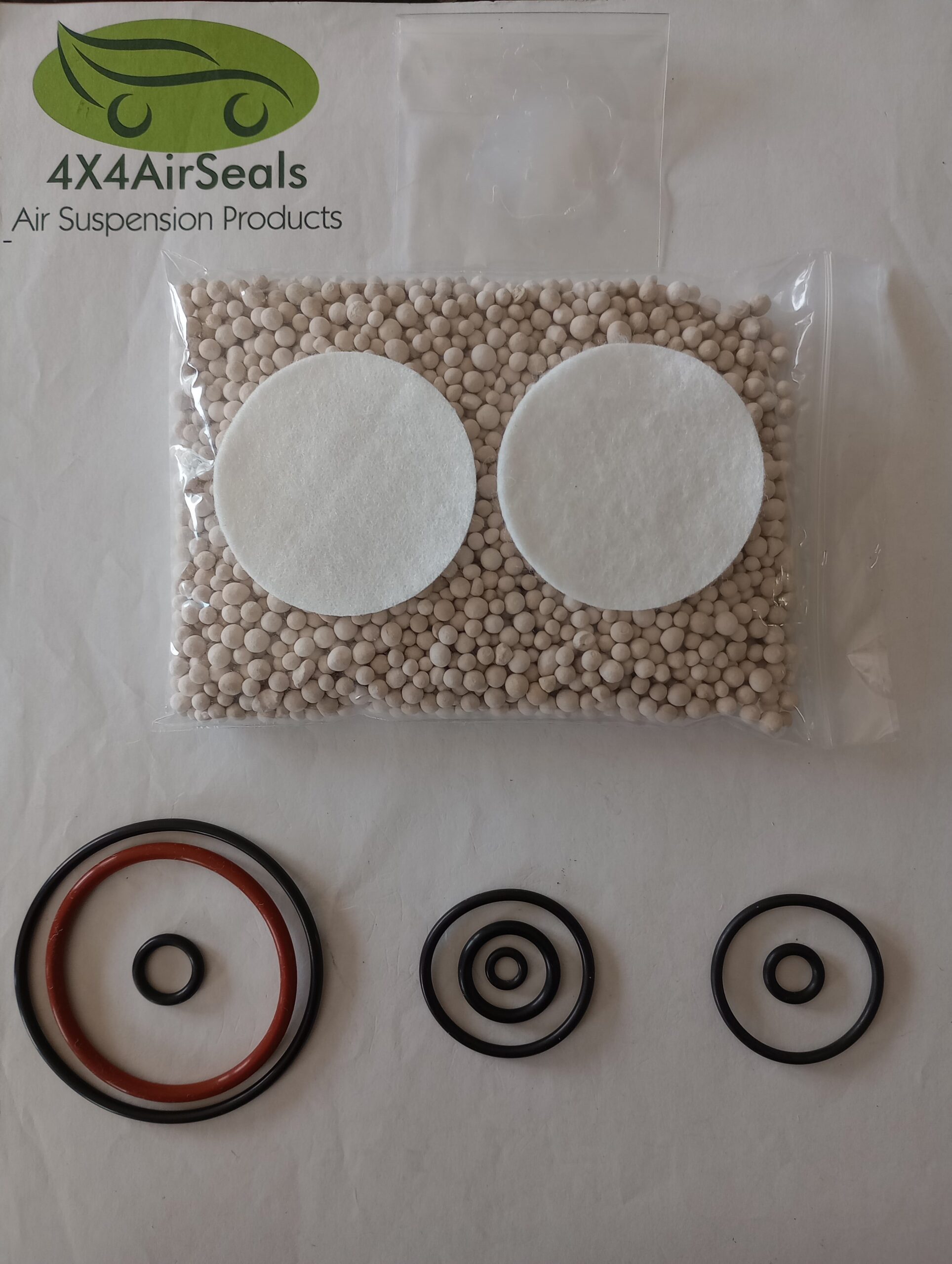 4x4airseals.com