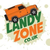 landyzone.co.uk