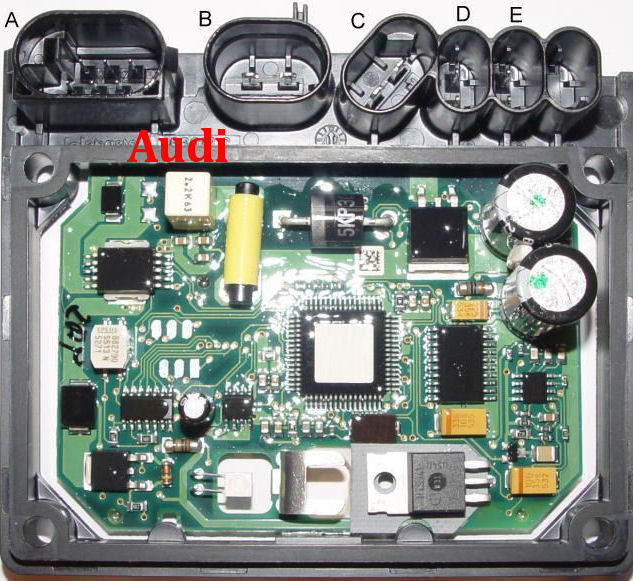 Thermo top c схема платы Fuel Burning Heater Page 2 LandyZone - Land Rover Forum