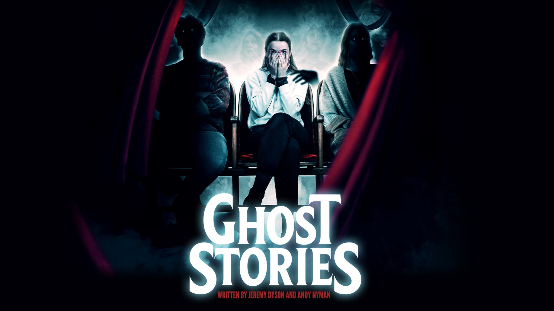 ghoststoriesplay.com