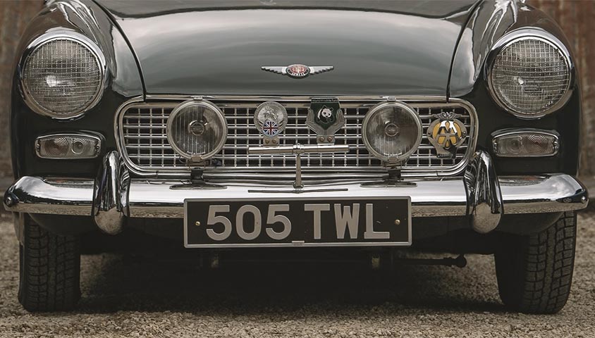 classicmotorhub.com