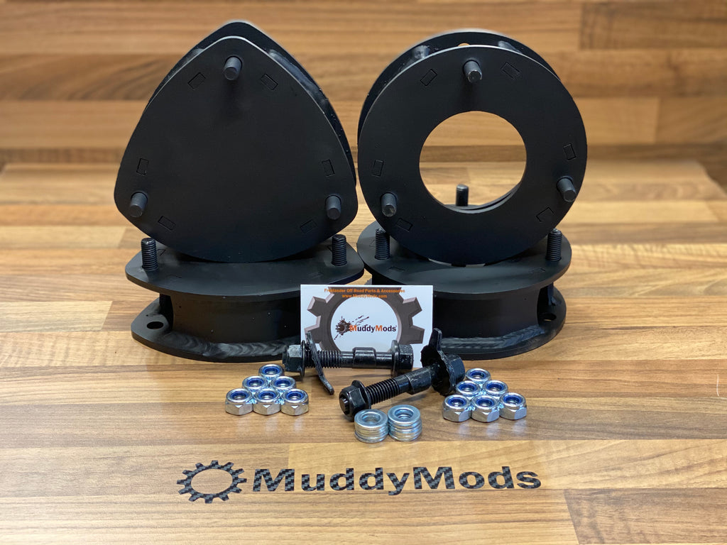 www.muddymods.com